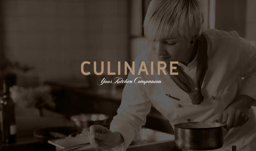 Culinaire Kitchen
